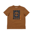 LBurnt Orange