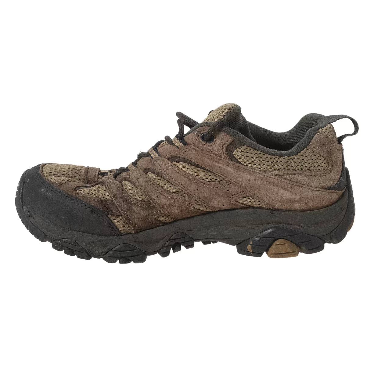 7.5Brown