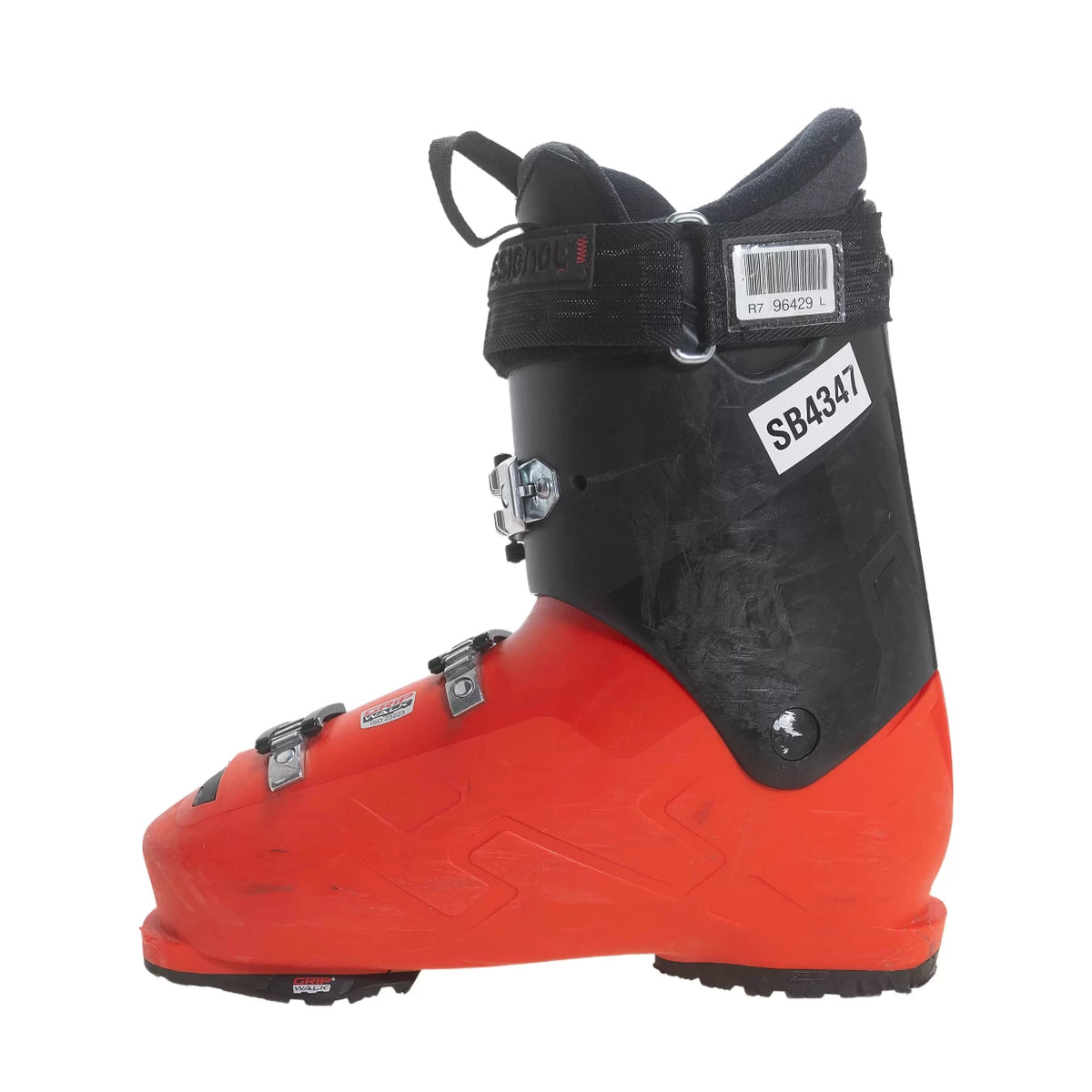 29.5Red/Black