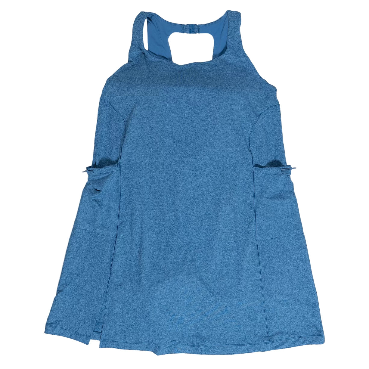 16Blue