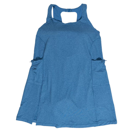 16Blue