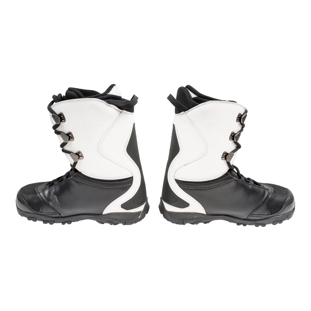11White/Black