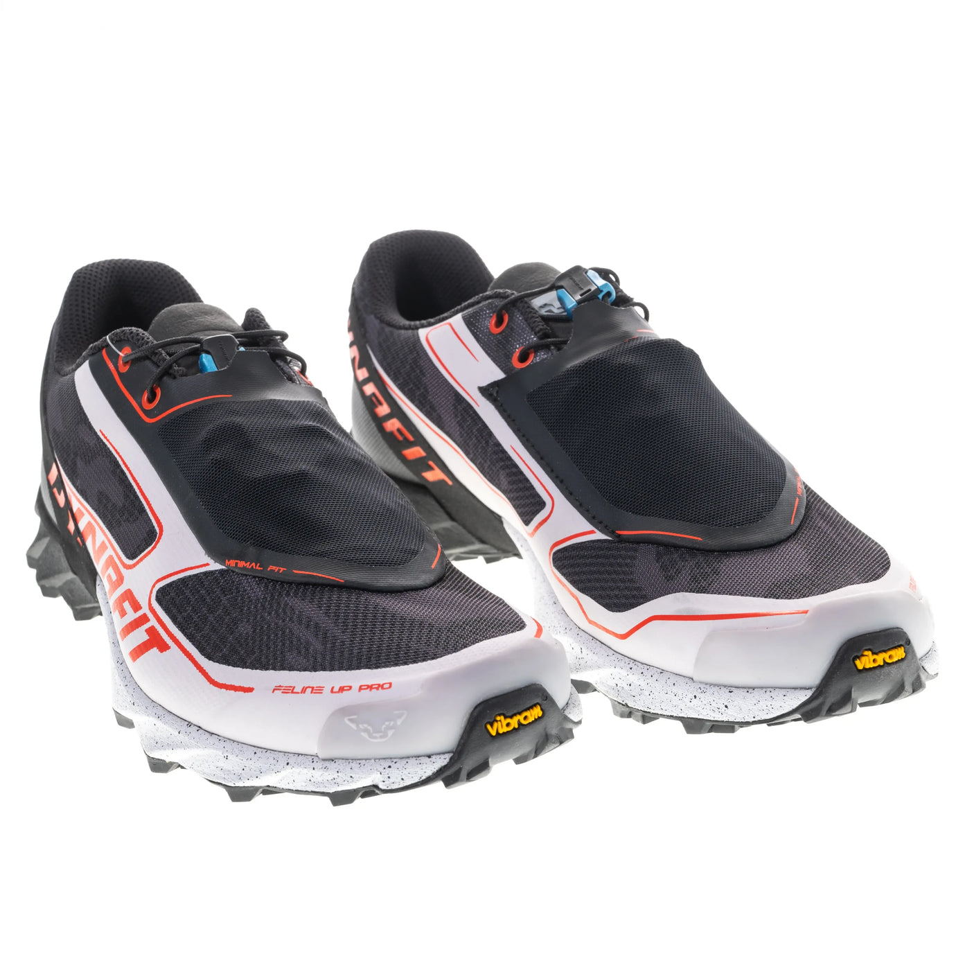 9Black Out/Orange