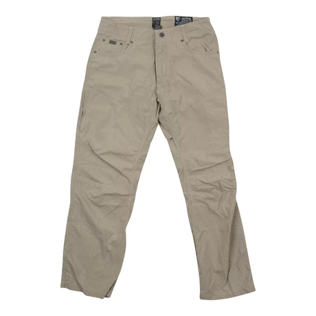 33" x 30"Khaki