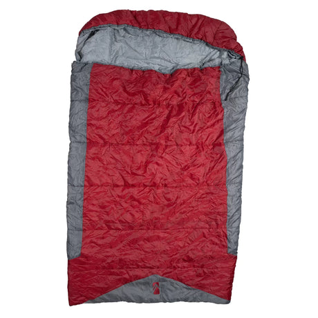One SizeRed/Gray