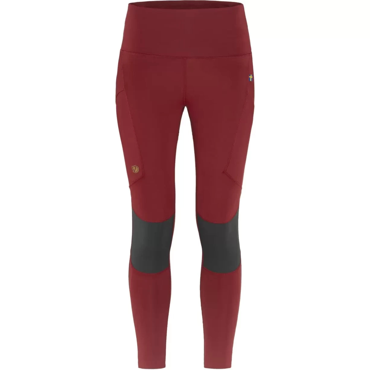SPomegranate Red / Iron Grey