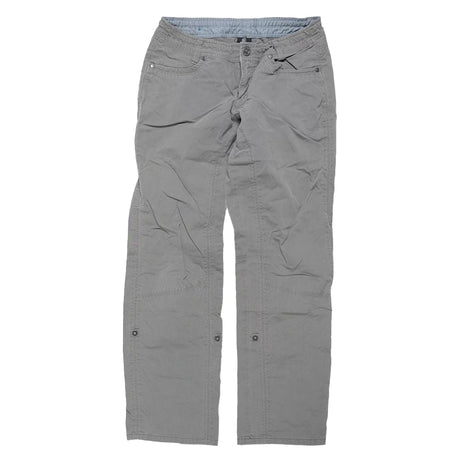 8 ShortGrey