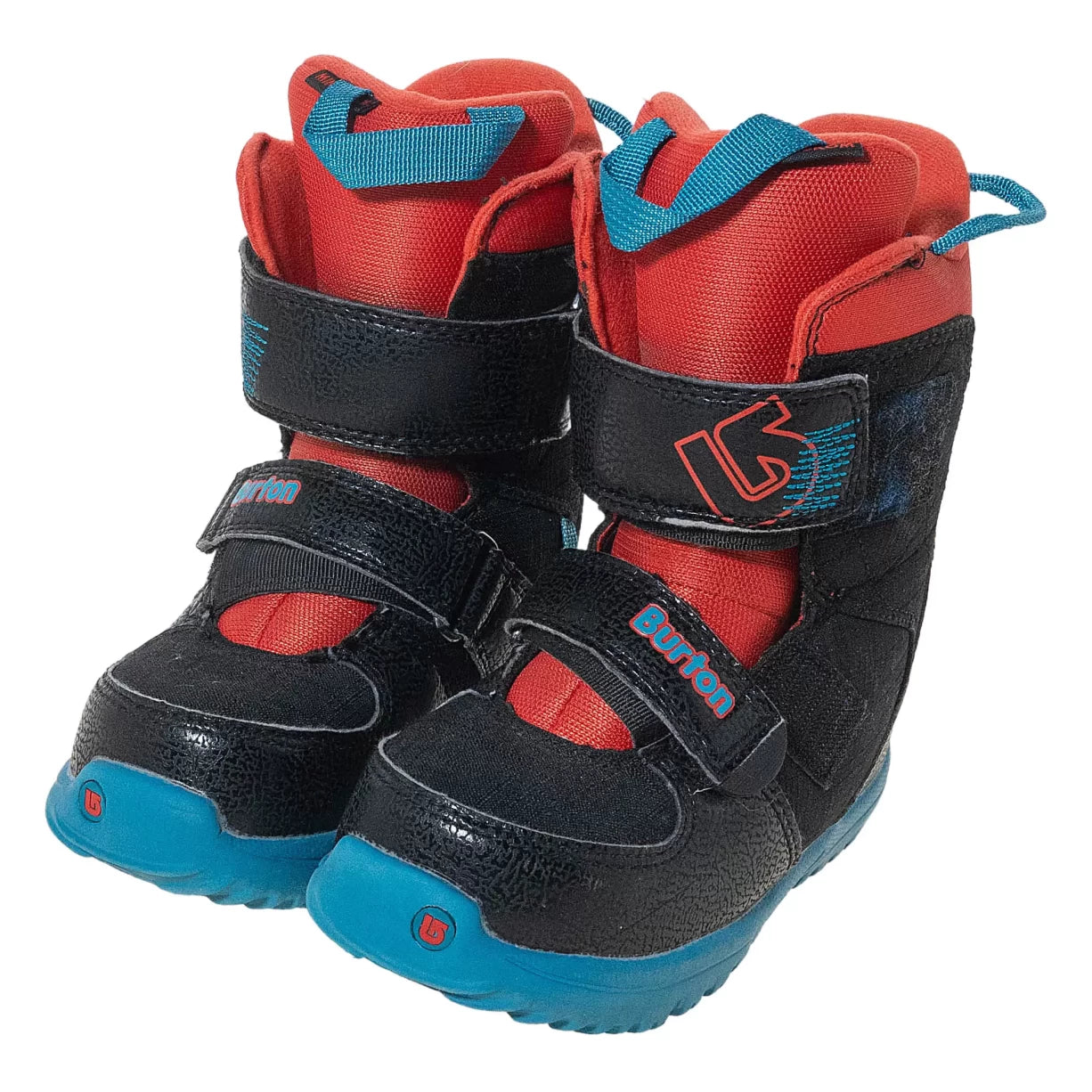 13CBlack/Blue