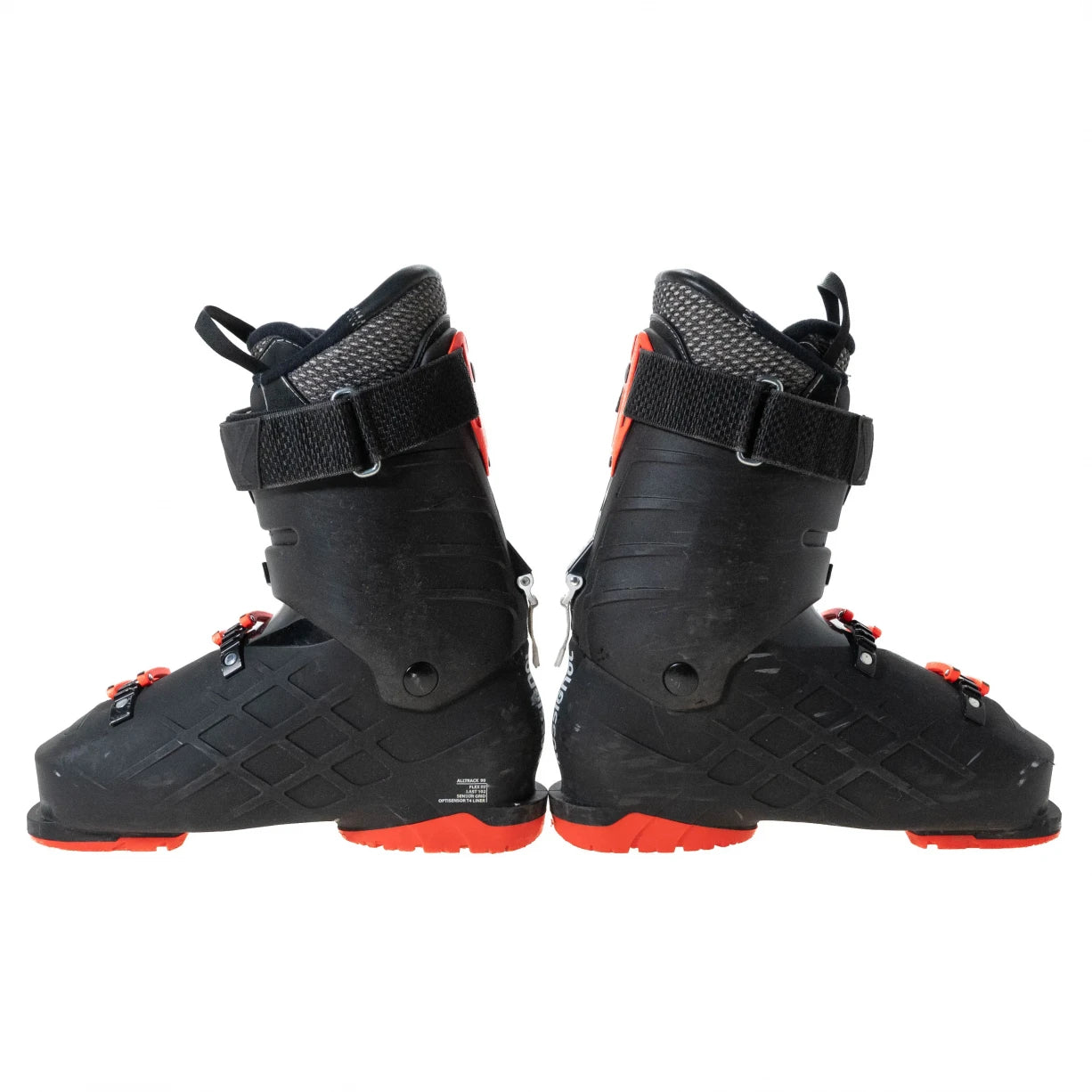 27.5Red/Black