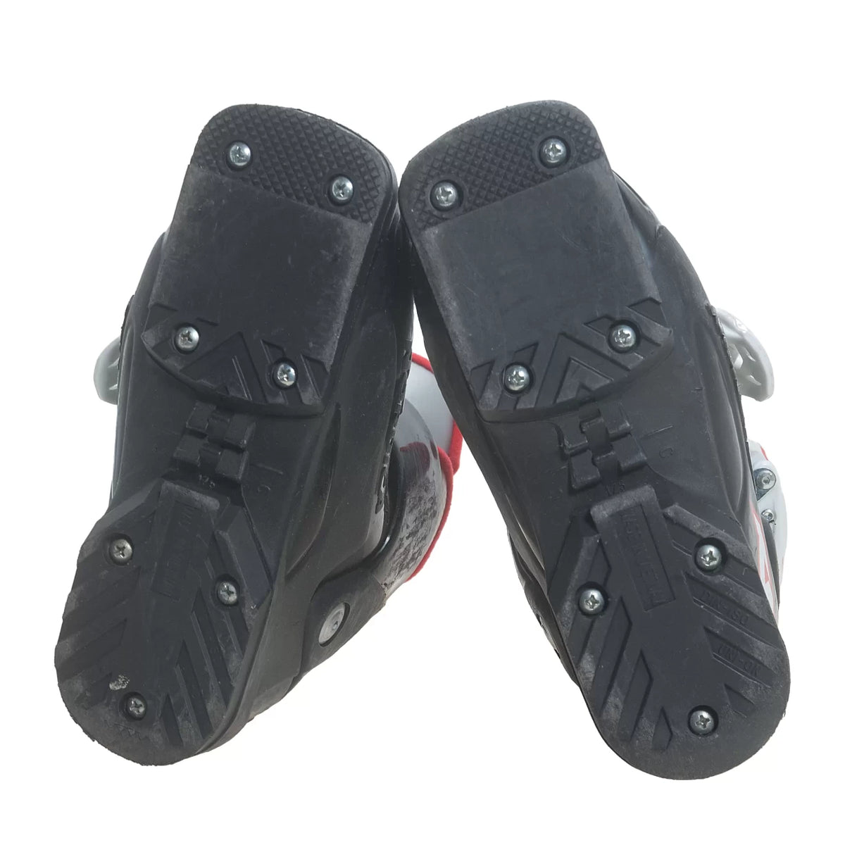 17.5Black/Red