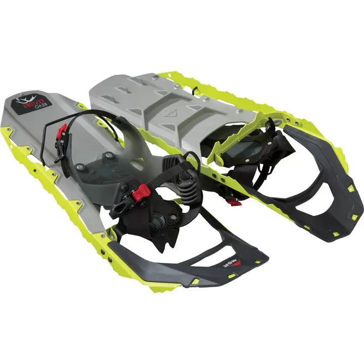 22 inChartreuse