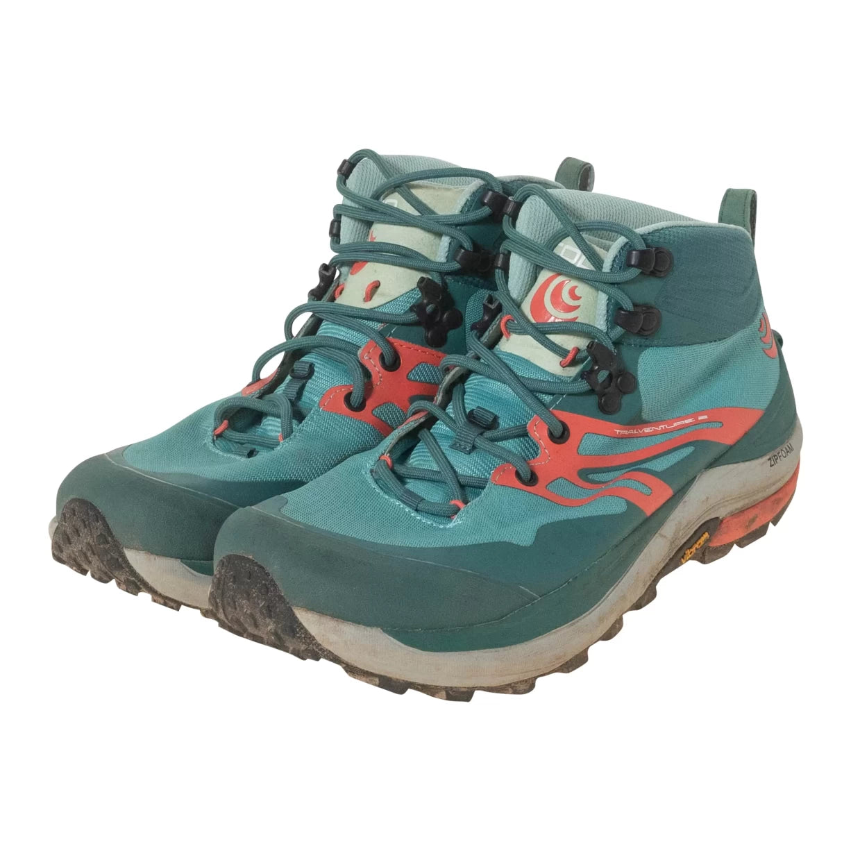 9.5Teal