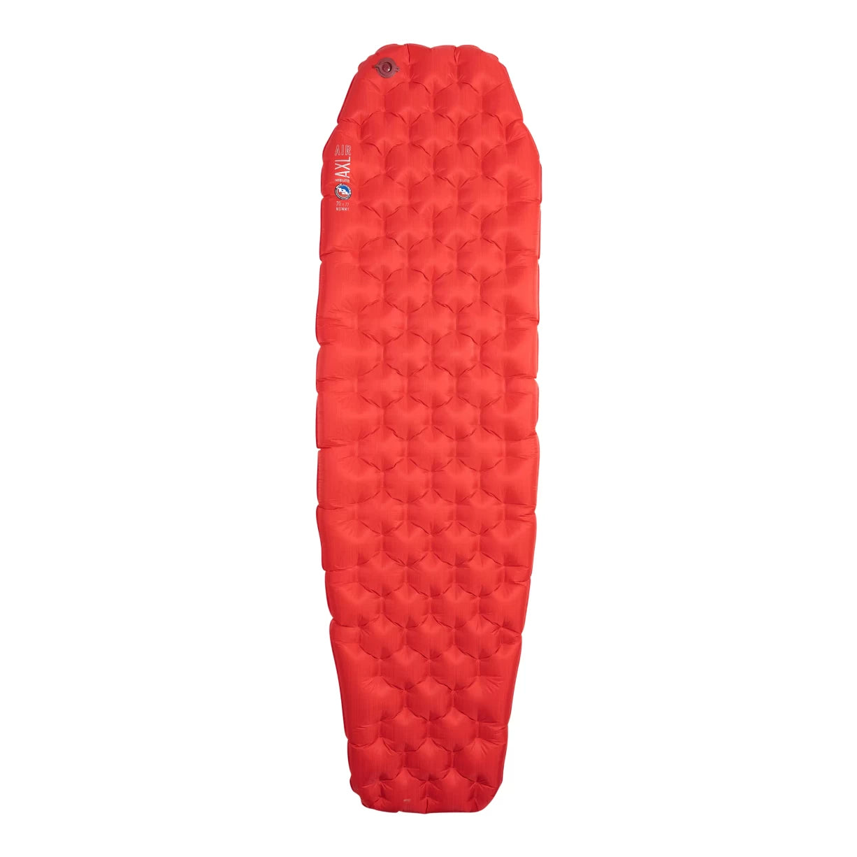 Insulated AXL Air