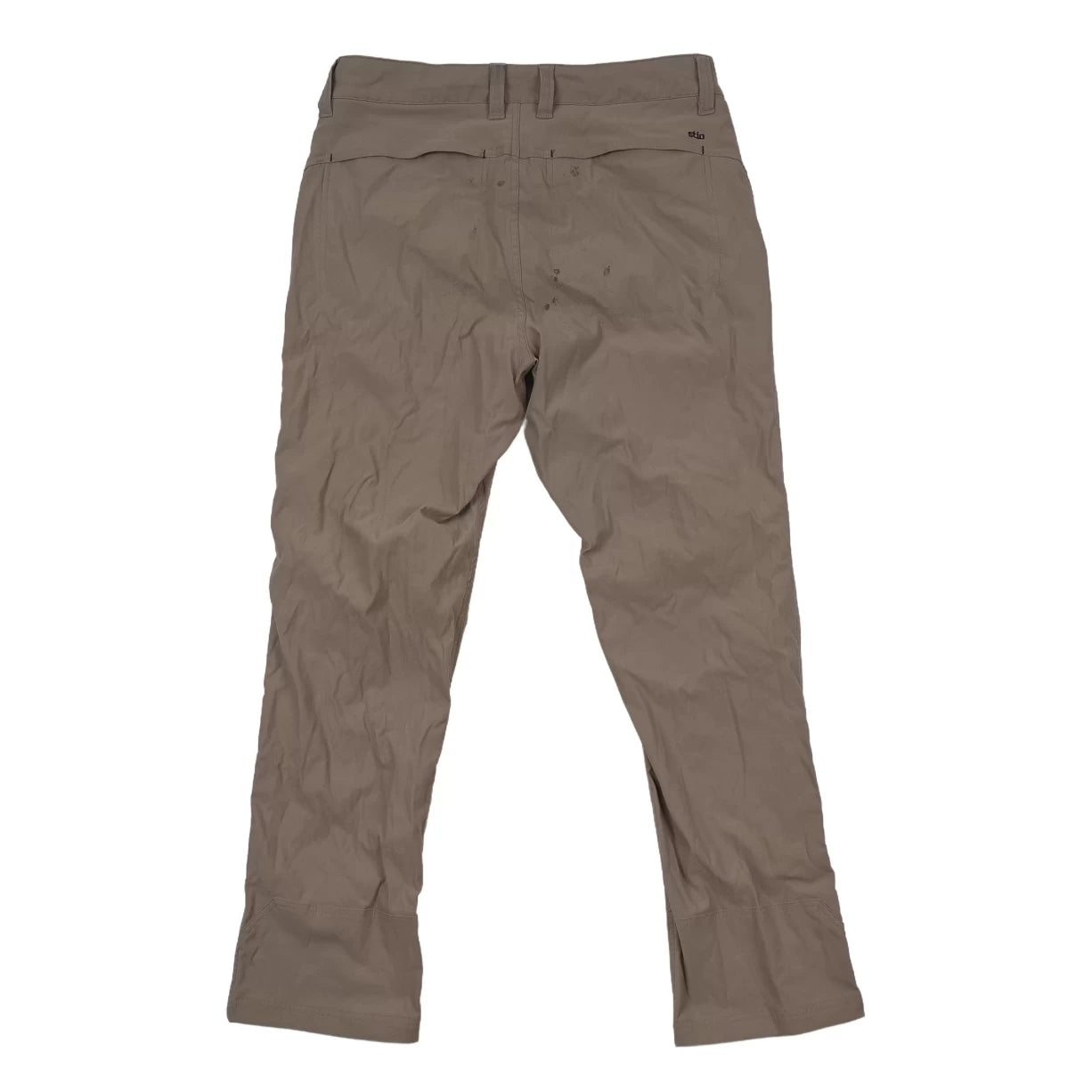 32" x 30"Khaki