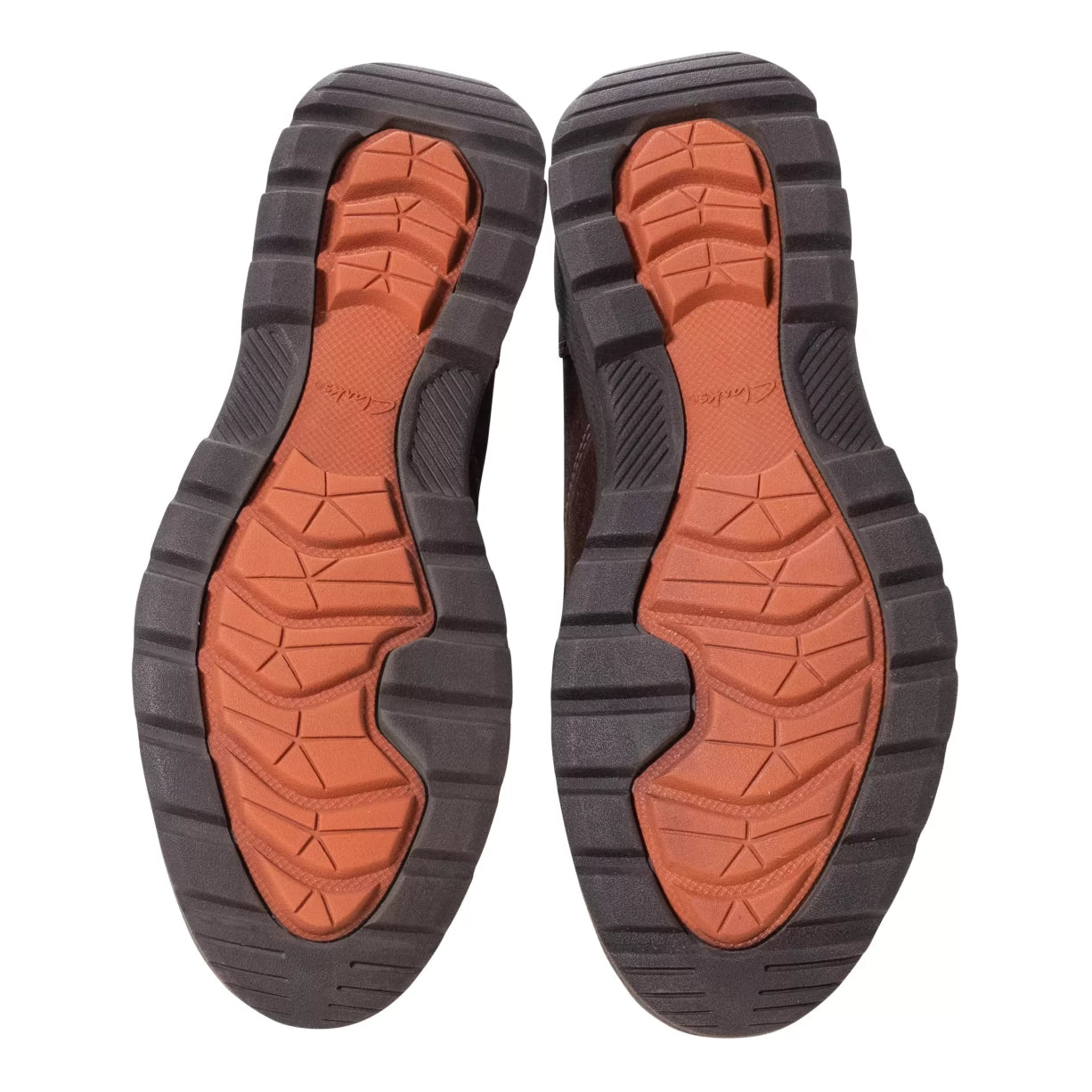 10Boot Brown