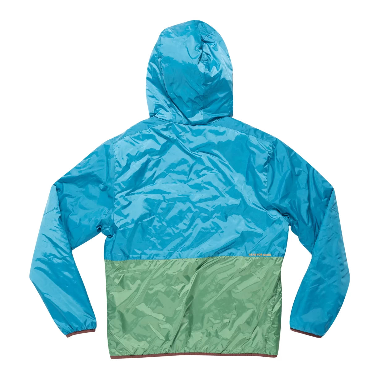 LBlue/Green