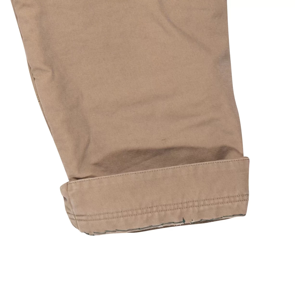 36" x 34"Khaki