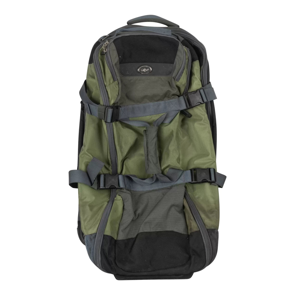 One SizeGrey/Green