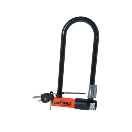 One SizeOrange/Black