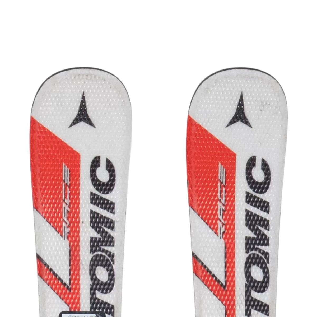 80cmWhite/Red