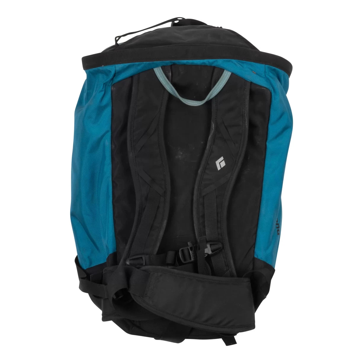 40Black/Blue