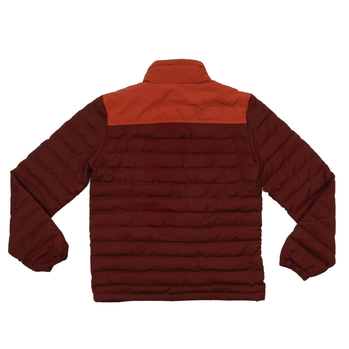 SRed/Orange