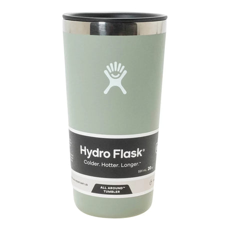 20 oz.Green
