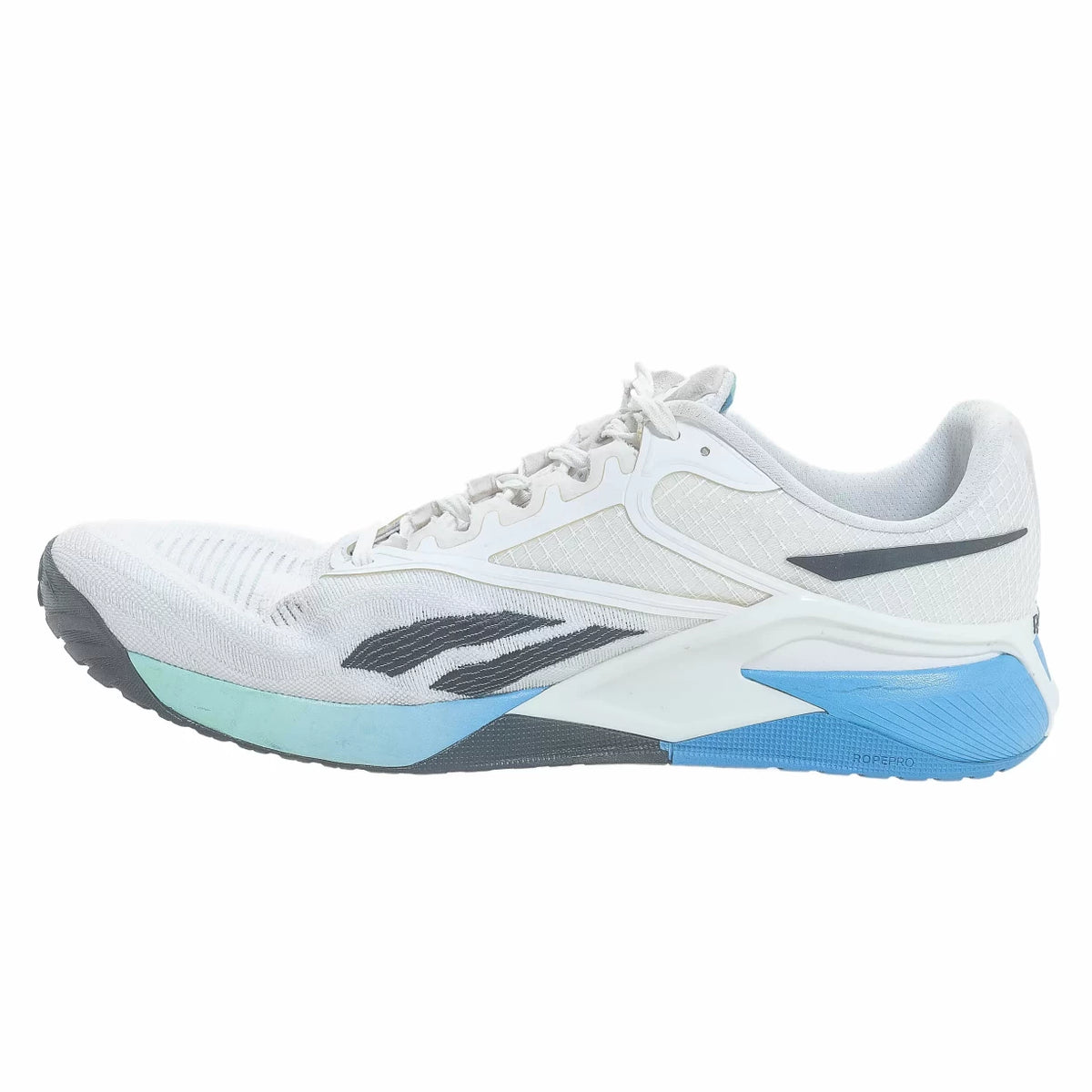 13White/Blue