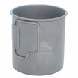 450mlTitanium