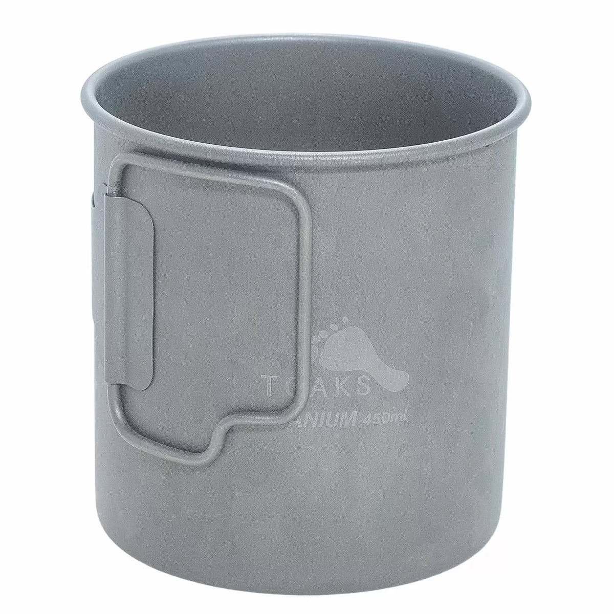 450mlTitanium