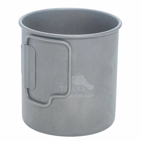 450mlTitanium