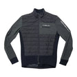 2XLBlack/Green