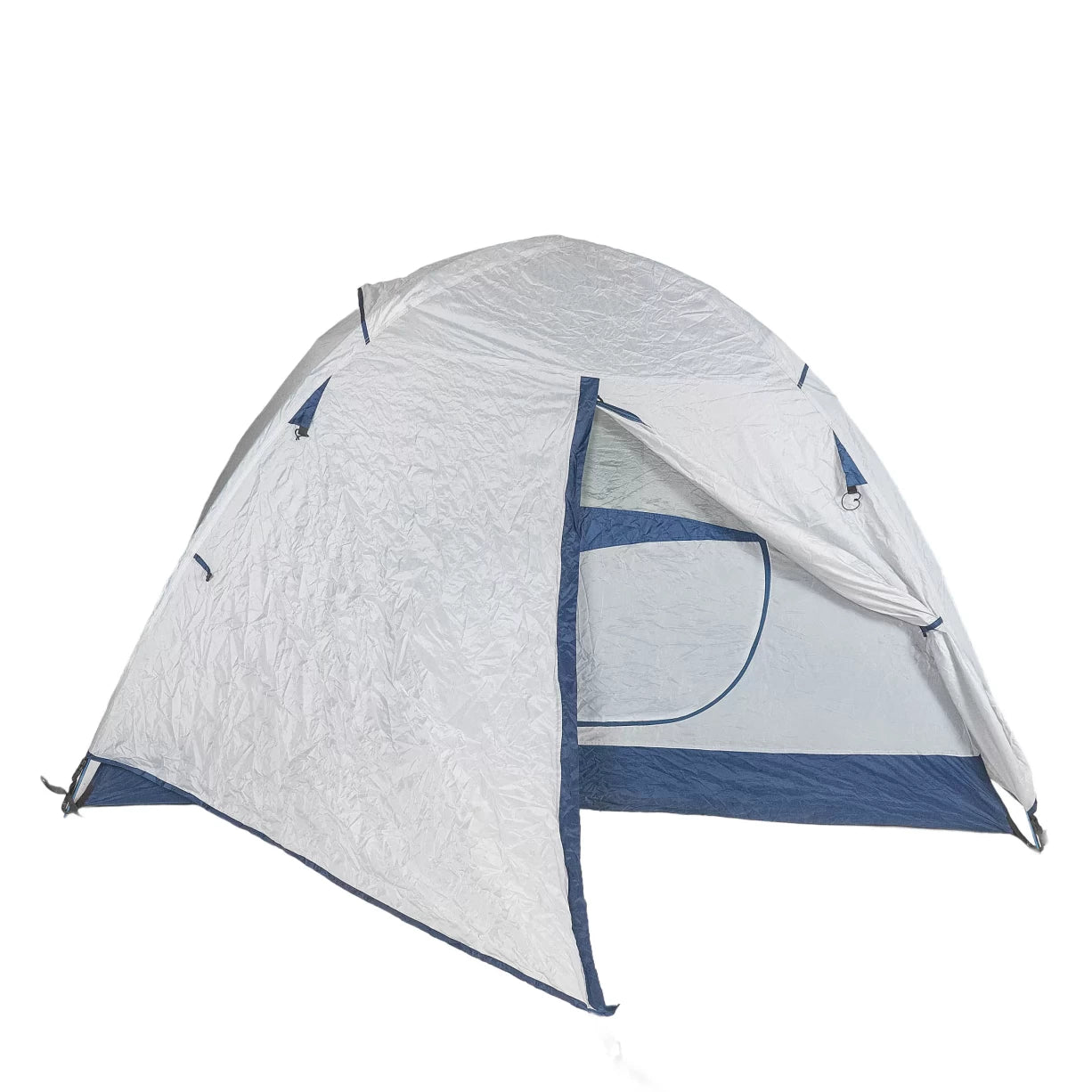 2 PersonBlue/Grey