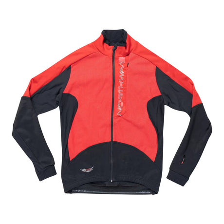 XLRed/Black