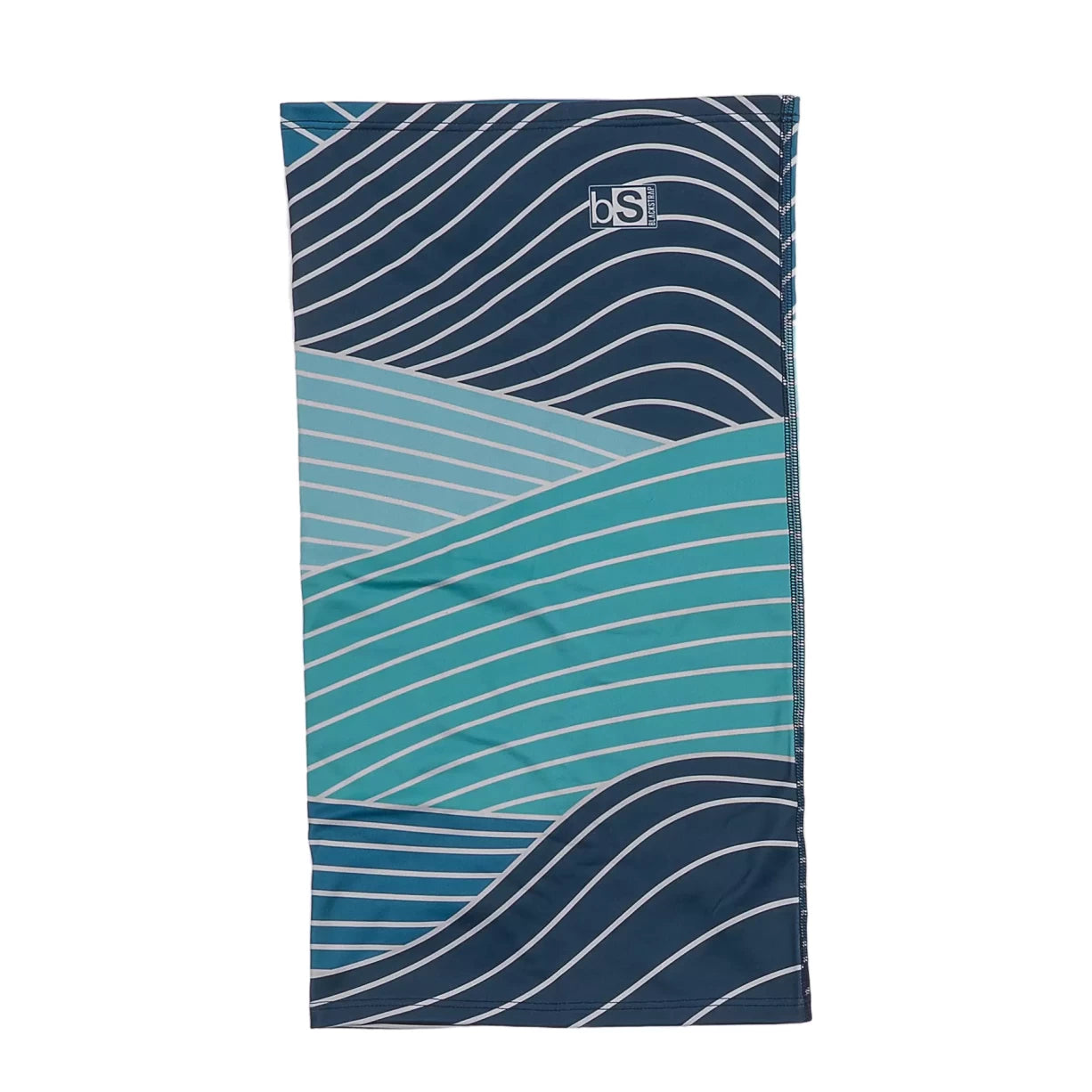 One SizeBlue/Green
