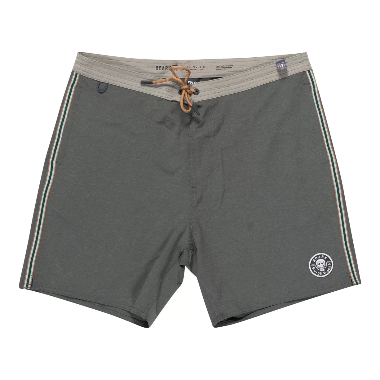 34Military Green