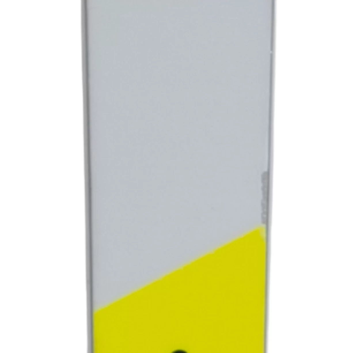 159cmWhite/Yellow