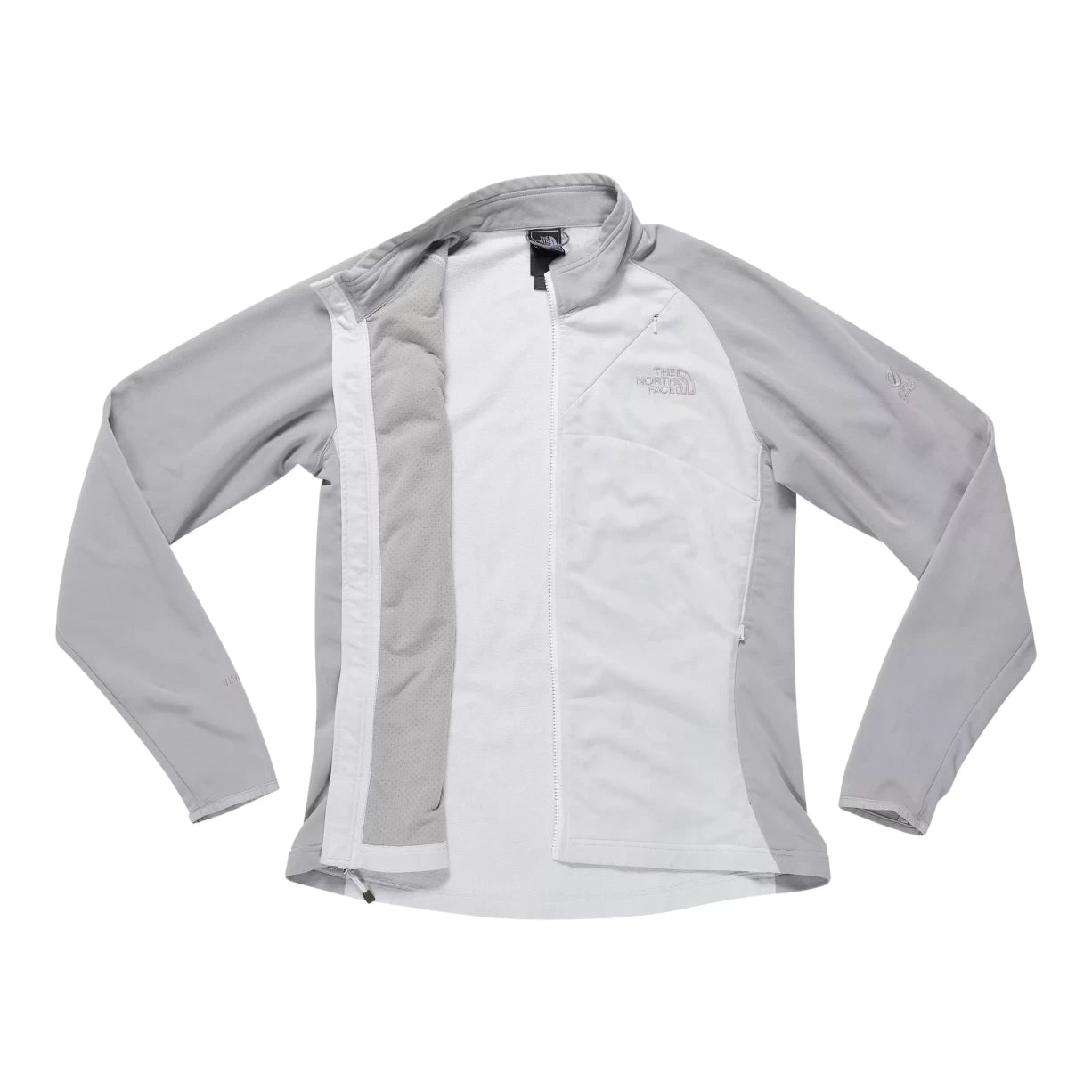 L/GGrey/White