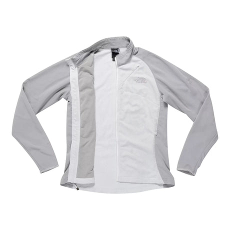 L/GGrey/White