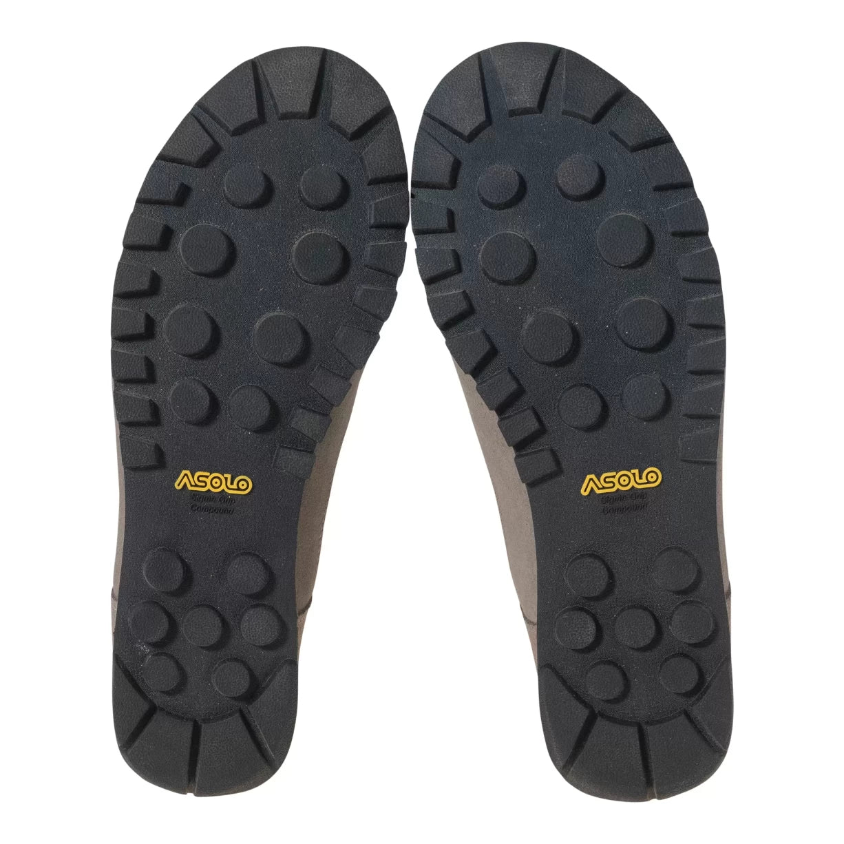 10.5Black/Gray