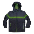 10Black/Neon