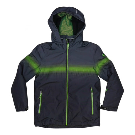 10Black/Neon