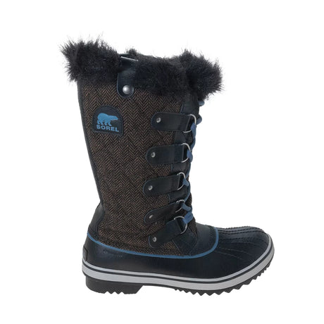 8.5Brown