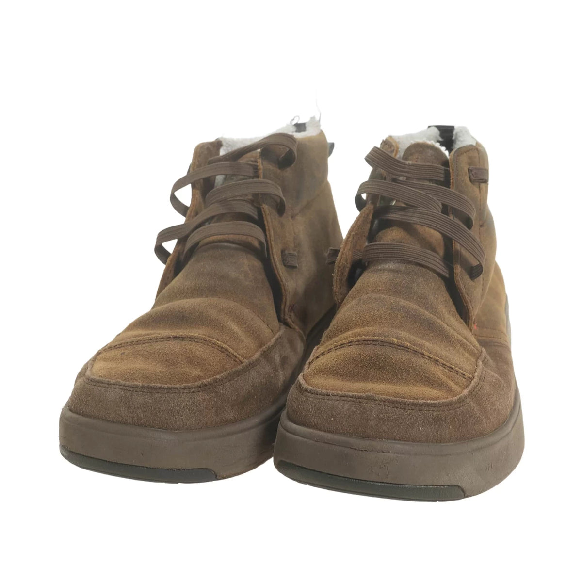9Dark Brown