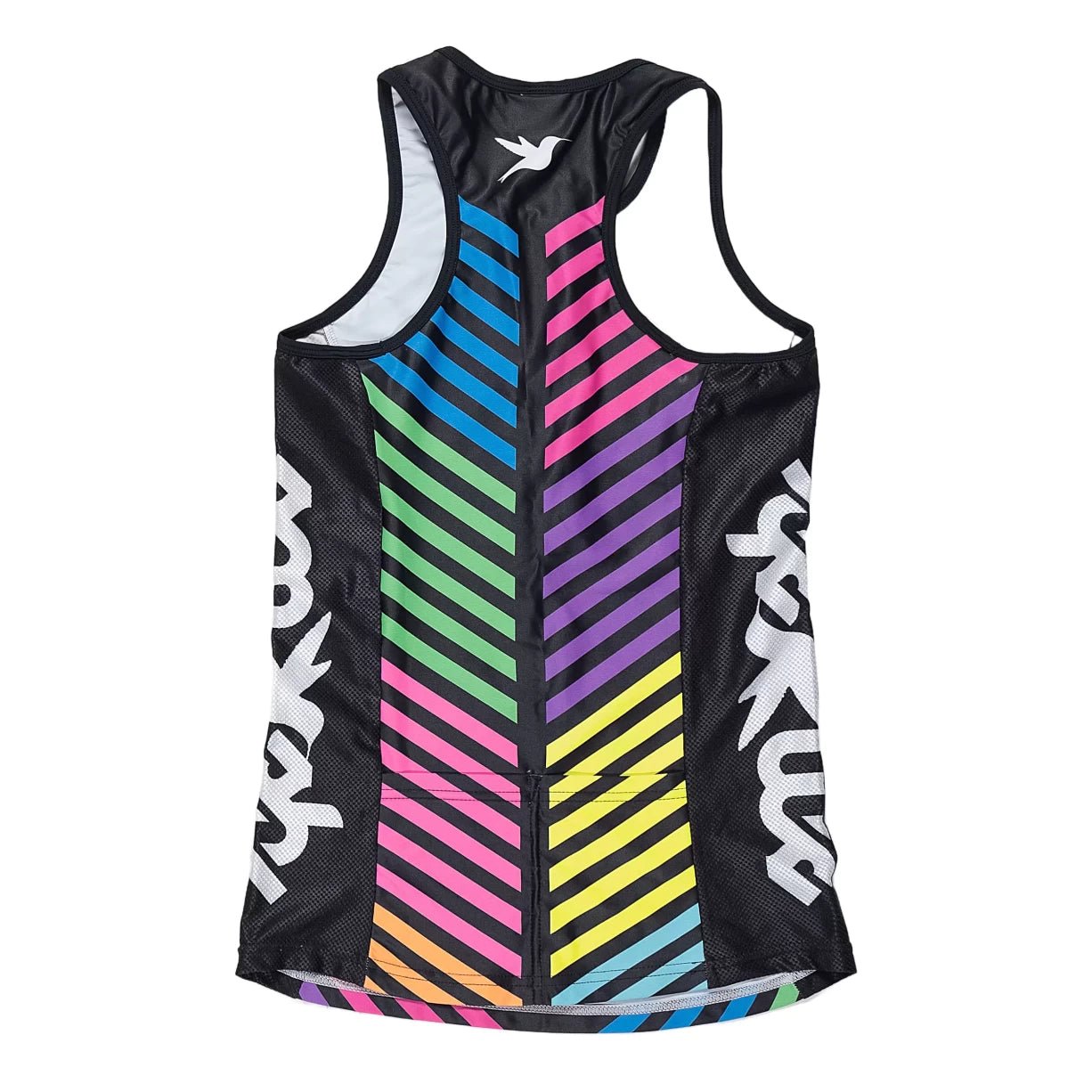 MRainbow/Black