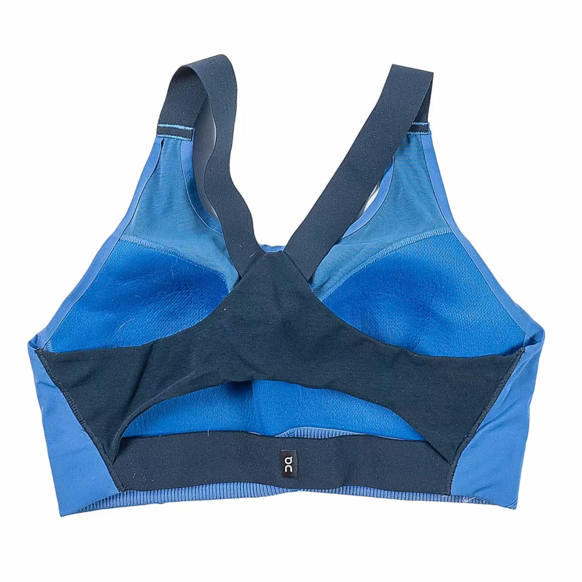 Estimated Size LBlue