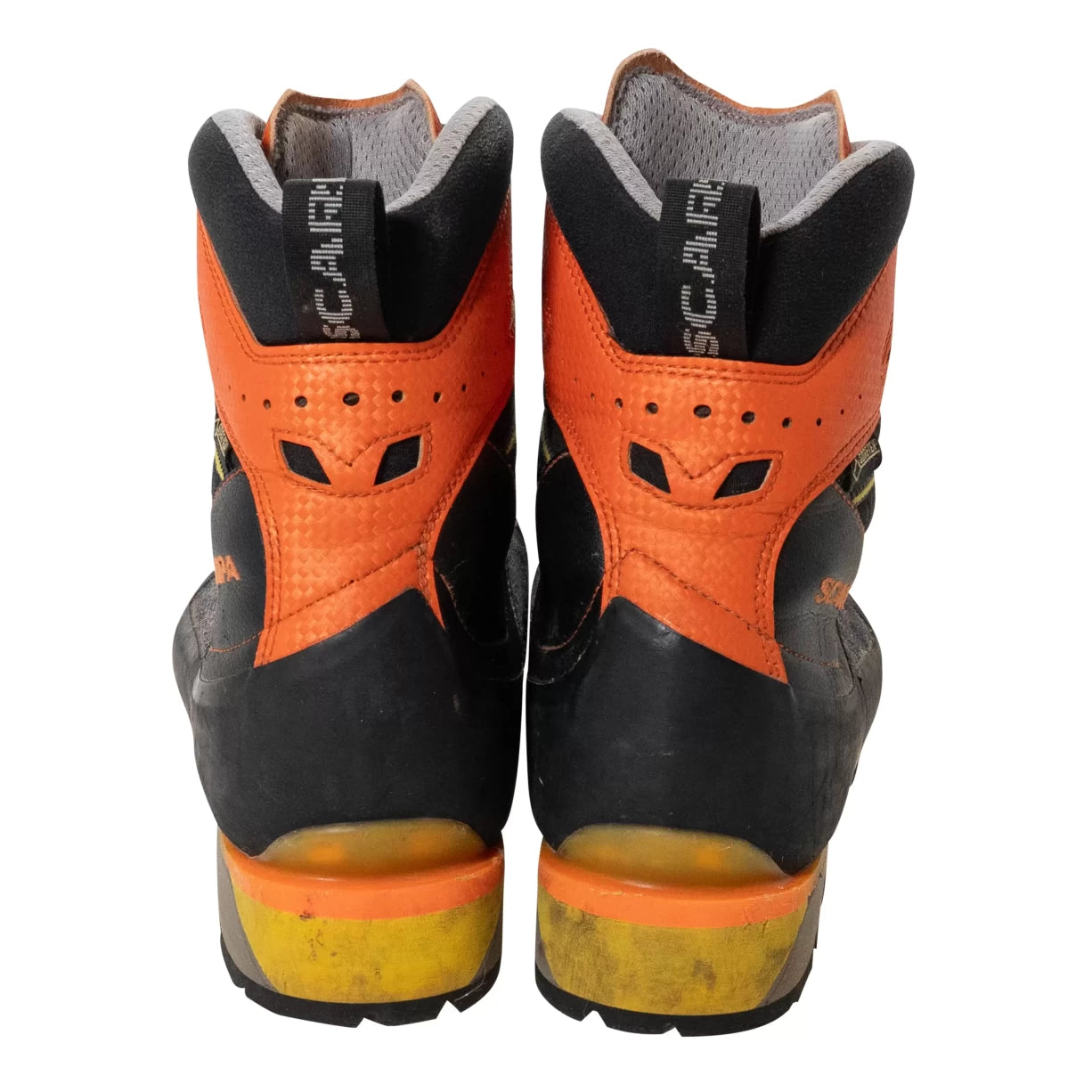 10.5Black/Orange
