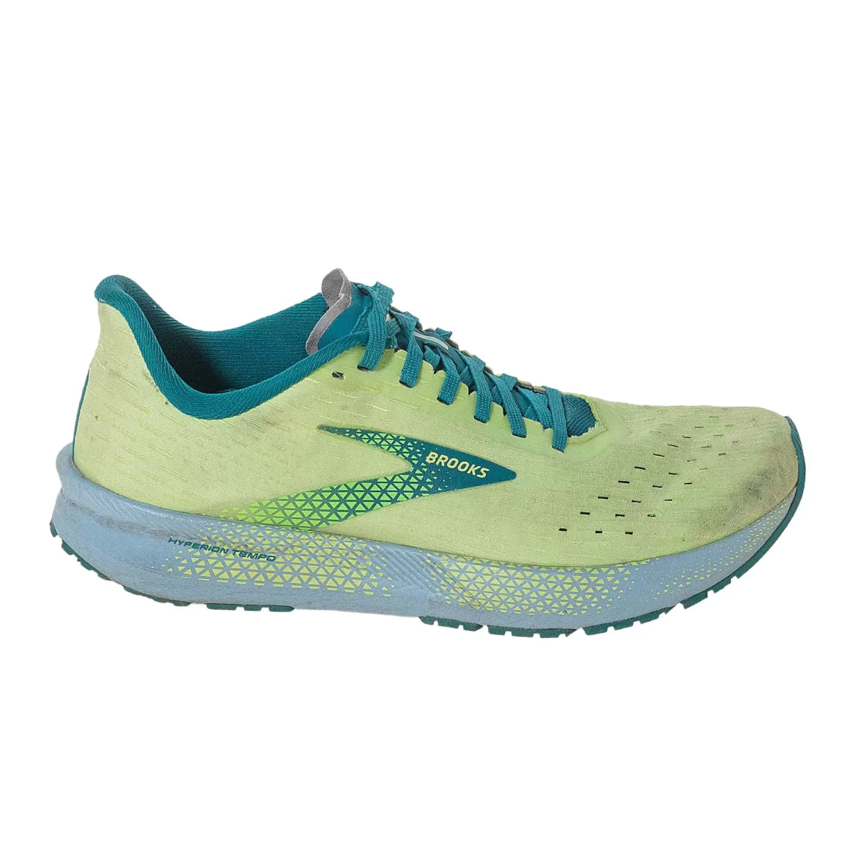 Estimated Size 8,see tech specsLight Green