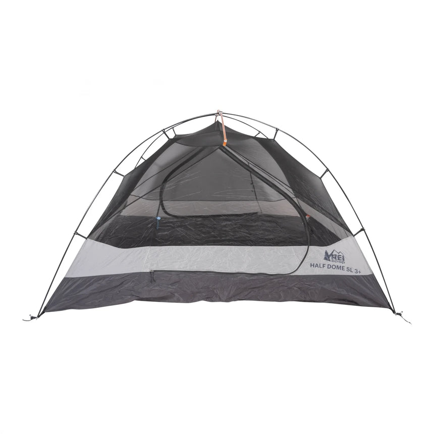 Half Dome SL3+