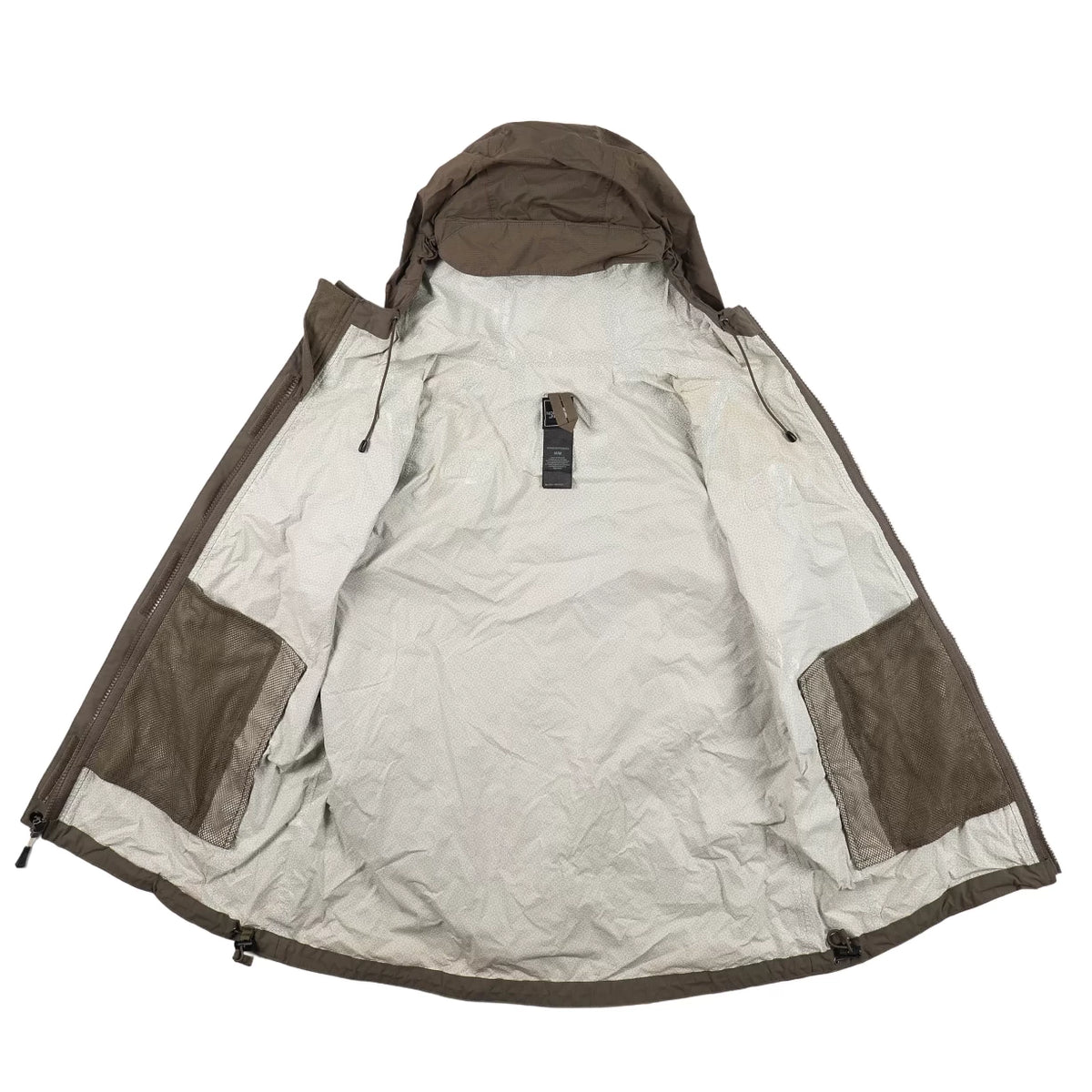 MLight Brown